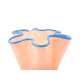 VASO RUFFLES PESCA MEDIO