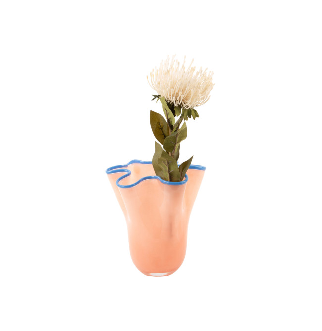 VASO RUFFLES PESCA MEDIO