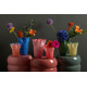 VASO RUFFLES VERDE GRANDE