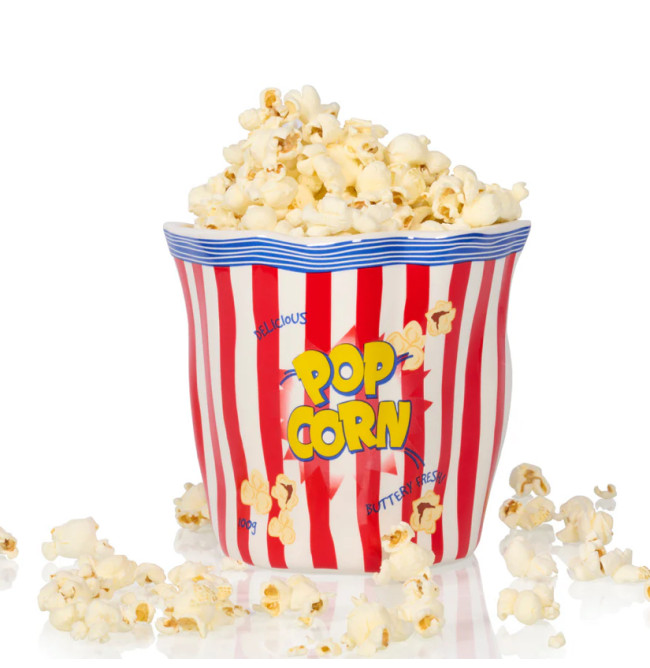 CONTENITORE POPCORN