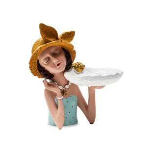 SVUOTA TASCHE MAJORETTE MARINA