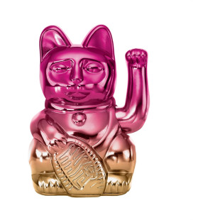 LUCKY CAT PLAYER TWO