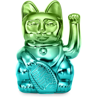 LUCKY CAT PLAYER THREE
