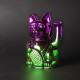 LUCKY CAT PLAYER FOUR
