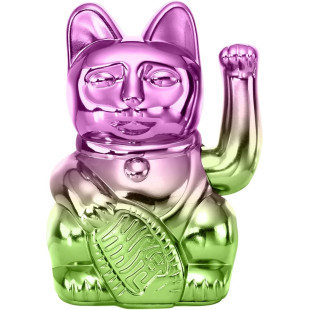 LUCKY CAT PLAYER FOUR