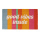 ZERBINO GOOD VIBES INSIDE