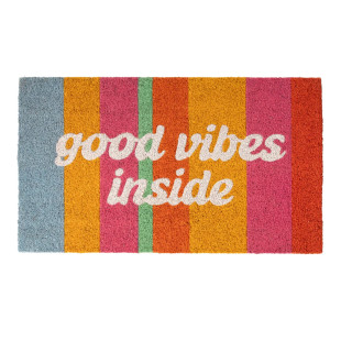 ZERBINO GOOD VIBES INSIDE