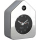 OROLOGIO SVEGLIA CASINA CROMATA