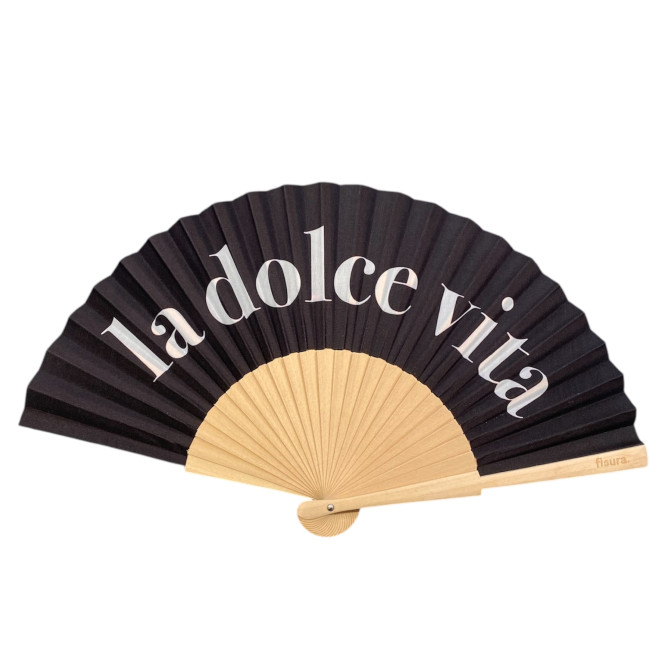 VENTAGLIO "DOLCE VITA"