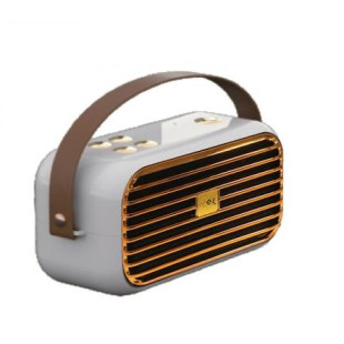 RADIO - SPEAKER BLUETOOTH BIANCA