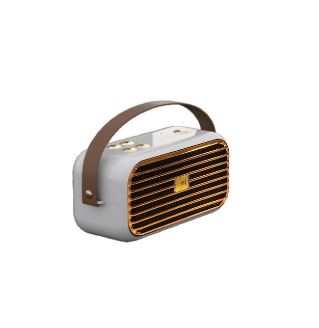 RADIO - SPEAKER BLUETOOTH BIANCA