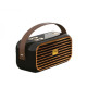 RADIO - SPEAKER BLUETOOTH NERA