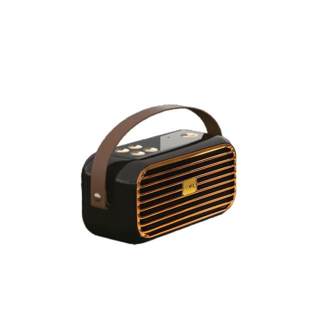 RADIO - SPEAKER BLUETOOTH NERA