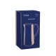 CARAFFA IN STONEWARE ARANCIONE 1,3L