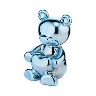 ORSETTO POLLY - AZZURRO