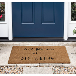 ZERBINO "DISORDINE"