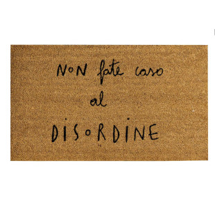 ZERBINO "DISORDINE"