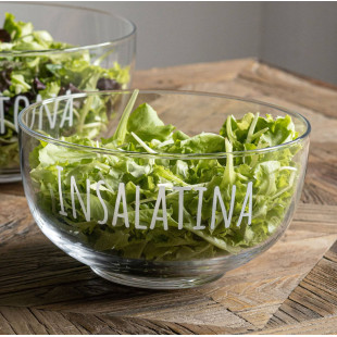 INSALATIERA "INSALATINA"