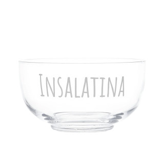 INSALATIERA "INSALATINA"