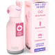 BOTTIGLIA TERMICA ASOBU &quot;PINK BUNNY&quot;