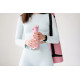 BOTTIGLIA TERMICA ASOBU &quot;PINK BUNNY&quot;