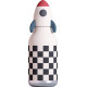 BOTTIGLIA TERMICA ASOBU &quot;ROCKET CHECKER&quot;