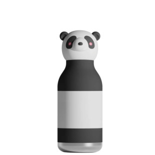 BOTTIGLIA TERMICA ASOBU "PANDA"