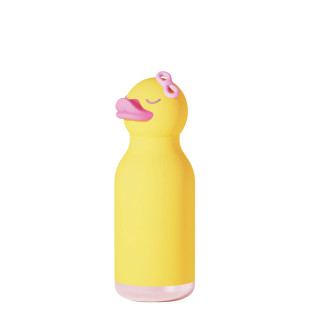 BOTTIGLIA TERMICA ASOBU "DUCKY"