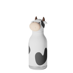 BOTTIGLIA TERMICA ASOBU "COW"