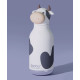 BOTTIGLIA TERMICA ASOBU &quot;COW&quot;