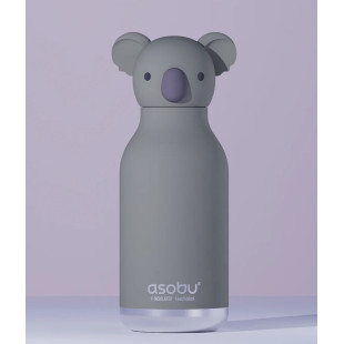 BOTTIGLIA TERMICA ASOBU "KOALA"
