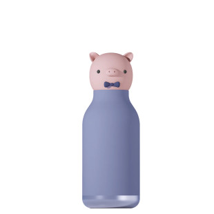 BOTTIGLIA TERMICA ASOBU "PIGGY" 460ML