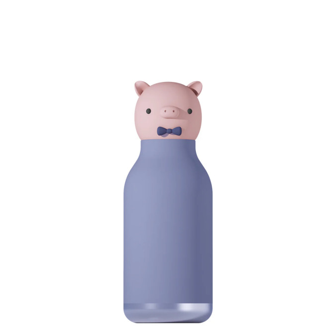 BOTTIGLIA TERMICA ASOBU "PIGGY"