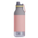 BOTTIGLIA TERMICA ASOBU PASTEL PINK 1L