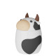 BESTIE FOOD CONTAINER &quot;COW&quot;