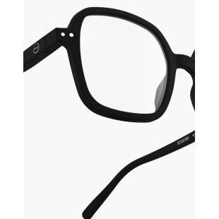 OCCHIALE GRADUATO DA LETTURA #OFFICE BLACK