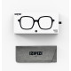 OCCHIALE GRADUATO DA LETTURA #OFFICE BLACK