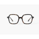 OCCHIALE GRADUATO DA LETTURA #OFFICE TORTOISE