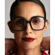 OCCHIALE GRADUATO DA LETTURA #OFFICE TORTOISE