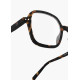 OCCHIALE GRADUATO DA LETTURA #OFFICE TORTOISE