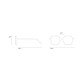 OCCHIALE GRADUATO DA LETTURA #OFFICE LIGHT TORTOISE