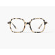 OCCHIALE GRADUATO DA LETTURA #OFFICE LIGHT TORTOISE