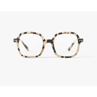 OCCHIALE GRADUATO DA LETTURA #OFFICE LIGHT TORTOISE