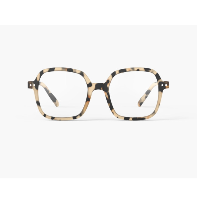 OCCHIALE GRADUATO DA LETTURA #OFFICE LIGHT TORTOISE