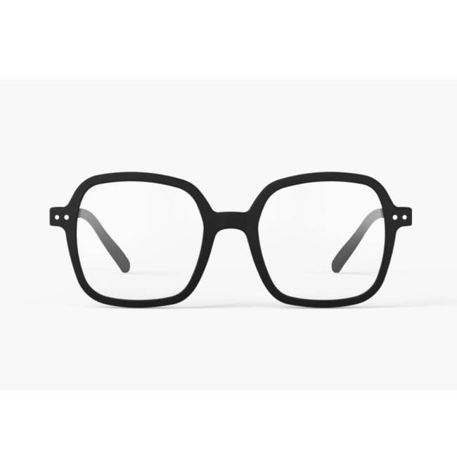 OCCHIALE GRADUATO DA LETTURA #OFFICE BLACK
