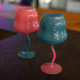 SET 2 CALICI COCKTAIL SAMARCANDA MULTICOLOR (4)