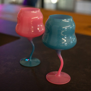 SET 2 CALICI COCKTAIL SAMARCANDA MULTICOLOR (4)