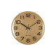 OROLOGIO 3D NUMERS ORO