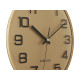 OROLOGIO 3D NUMERS ORO