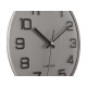 OROLOGIO 3D NUMERS ARGENTO